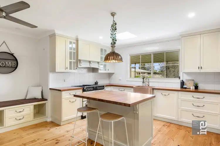 Fifth view of Homely rural property listing, 354 Reith Road, Wangaratta VIC 3677