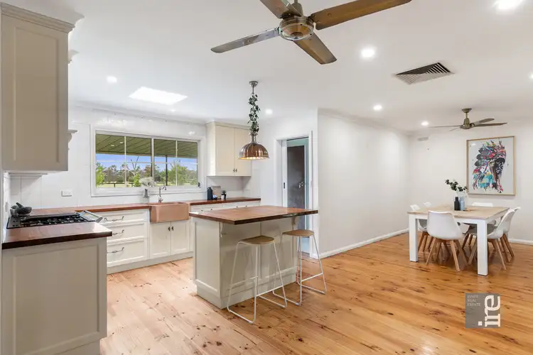 Sixth view of Homely rural property listing, 354 Reith Road, Wangaratta VIC 3677