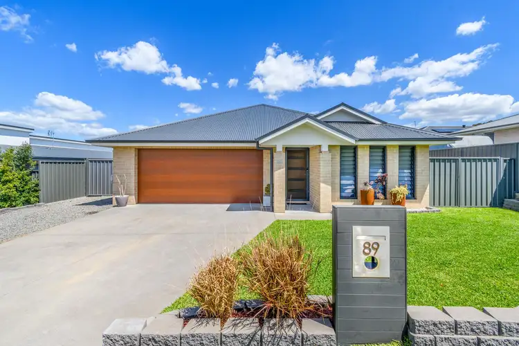 89 Averys Lane, Heddon Greta NSW 2321