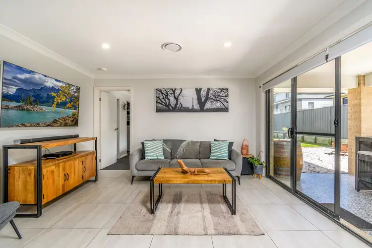 Fifth view of Homely house listing, 89 Averys Lane, Heddon Greta NSW 2321