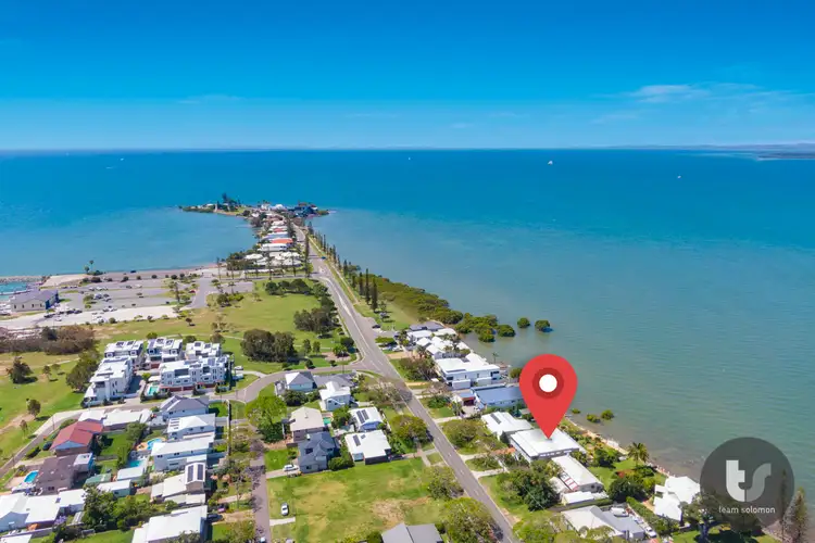 Third view of Homely house listing, 159 Shore Street North, Cleveland QLD 4163