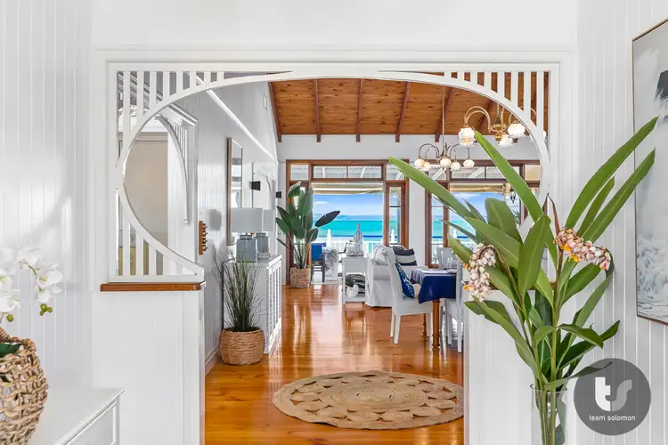 Fourth view of Homely house listing, 159 Shore Street North, Cleveland QLD 4163