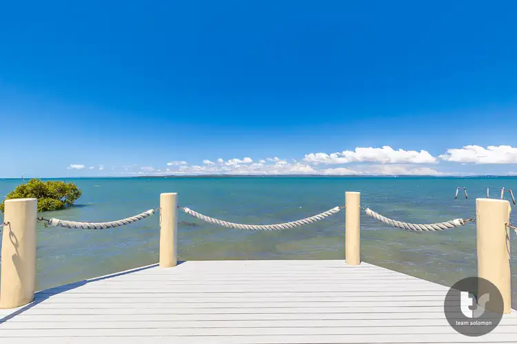 Fifth view of Homely house listing, 159 Shore Street North, Cleveland QLD 4163