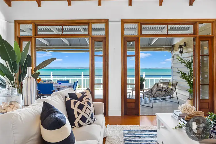 Sixth view of Homely house listing, 159 Shore Street North, Cleveland QLD 4163