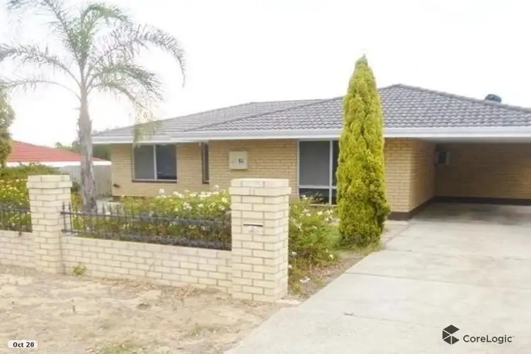 87 Poseidon Road, Heathridge WA 6027