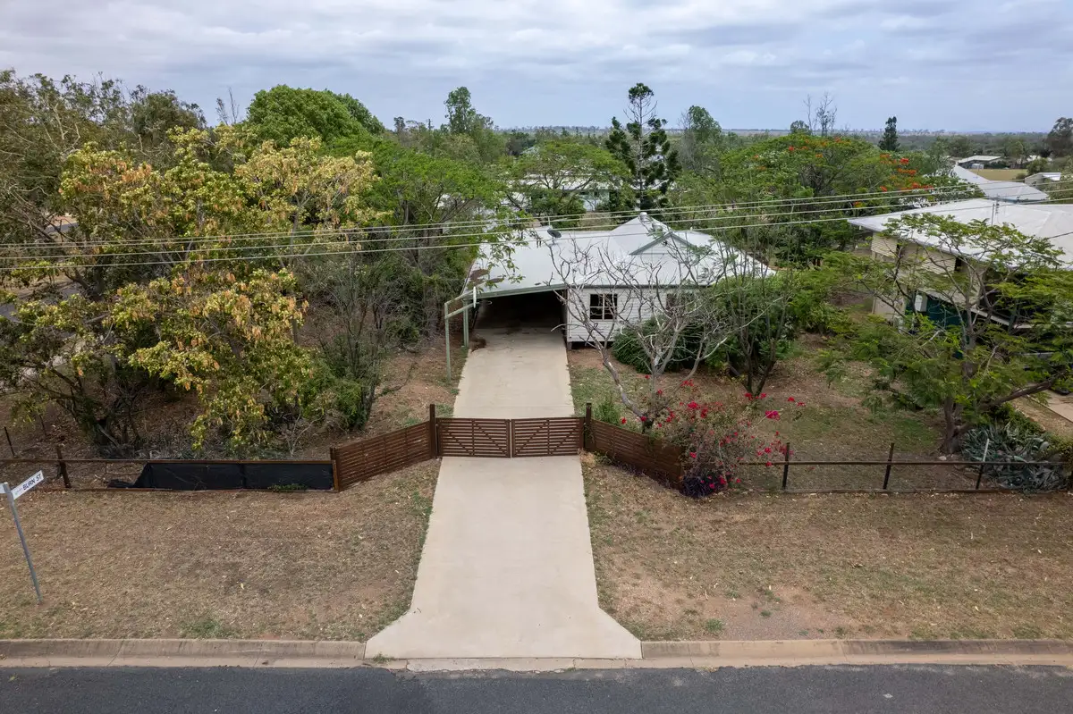 Main view of Homely house listing, 17 Conran Street, Capella QLD 4723