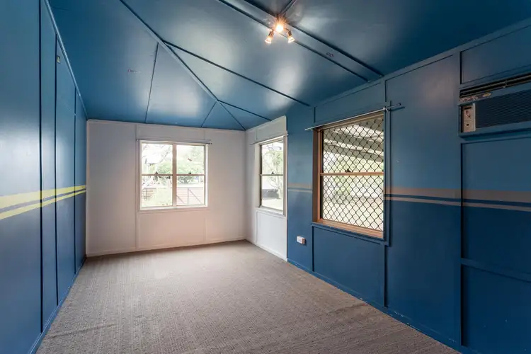 Fifth view of Homely house listing, 17 Conran Street, Capella QLD 4723