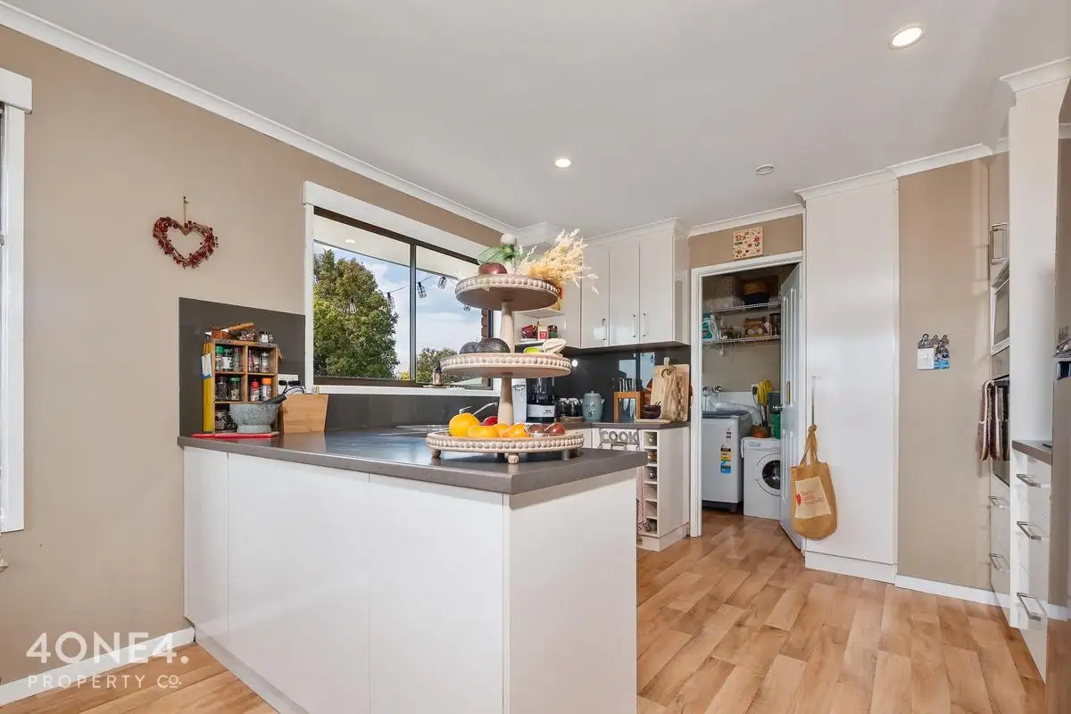 Main view of Homely house listing, 21 Reynolds Road, Midway Point TAS 7171