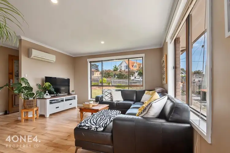 Third view of Homely house listing, 21 Reynolds Road, Midway Point TAS 7171