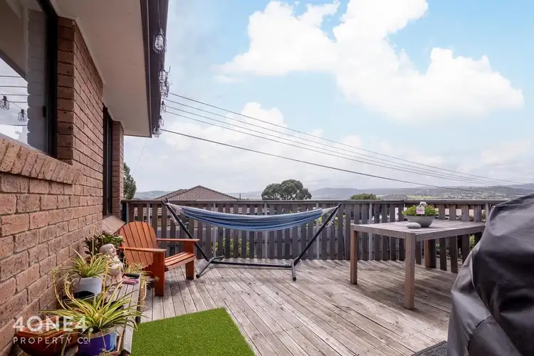 Fourth view of Homely house listing, 21 Reynolds Road, Midway Point TAS 7171