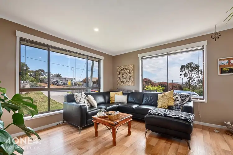 Fifth view of Homely house listing, 21 Reynolds Road, Midway Point TAS 7171