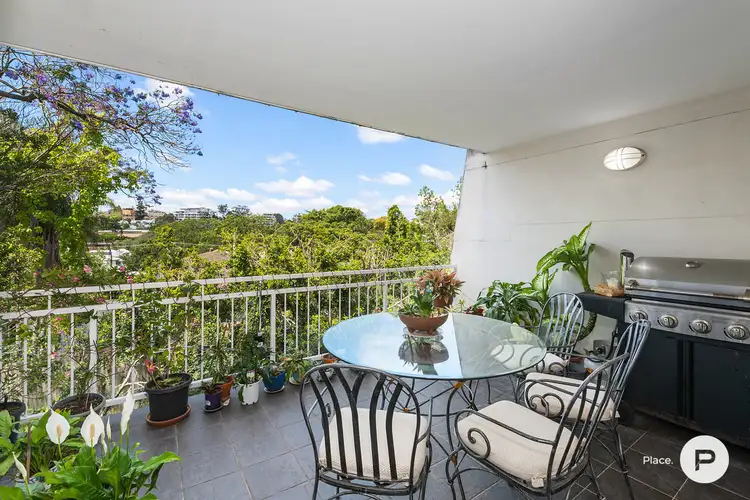 Second view of Homely unit listing, 3/53 Whitmore Street, Taringa QLD 4068