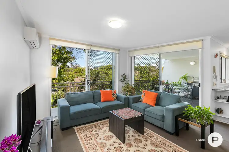 Fourth view of Homely unit listing, 3/53 Whitmore Street, Taringa QLD 4068