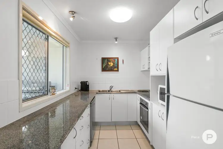 Fifth view of Homely unit listing, 3/53 Whitmore Street, Taringa QLD 4068