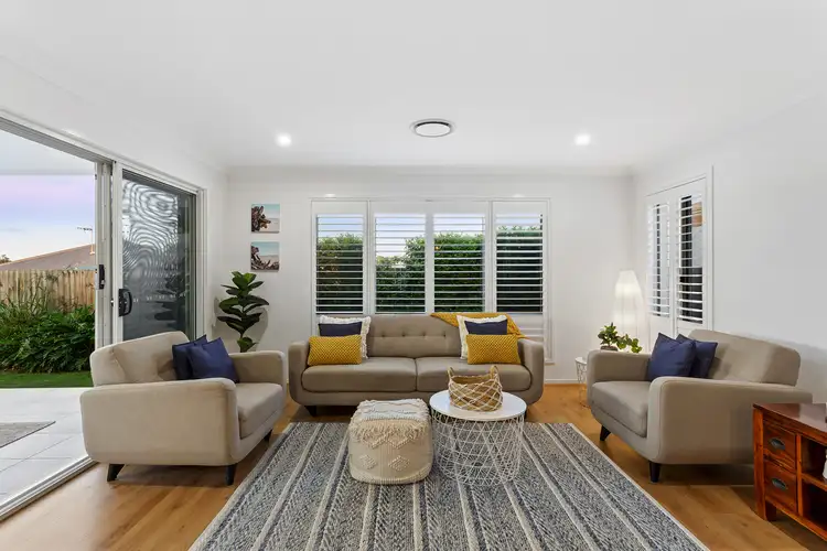 Third view of Homely house listing, 4 Beazley Circuit, Bridgeman Downs QLD 4035