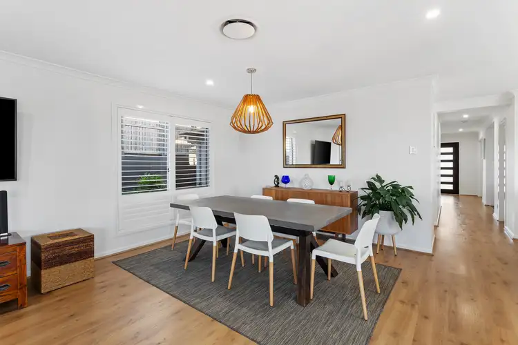 Fifth view of Homely house listing, 4 Beazley Circuit, Bridgeman Downs QLD 4035