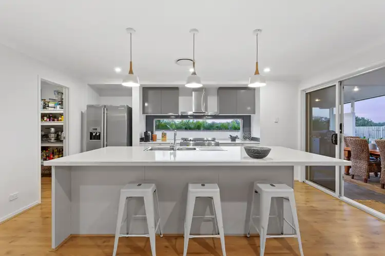 Sixth view of Homely house listing, 4 Beazley Circuit, Bridgeman Downs QLD 4035