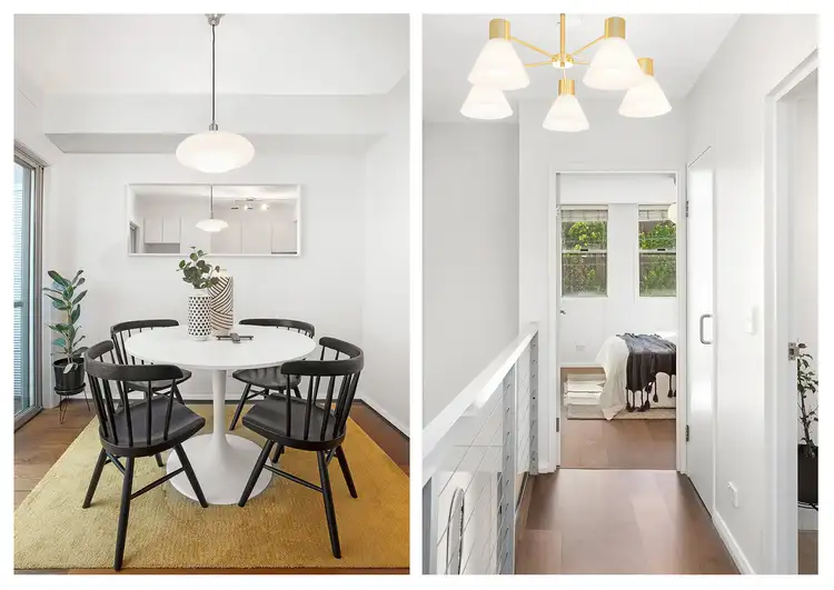 Fifth view of Homely townhouse listing, 121 Cooper Street, Waterloo NSW 2017