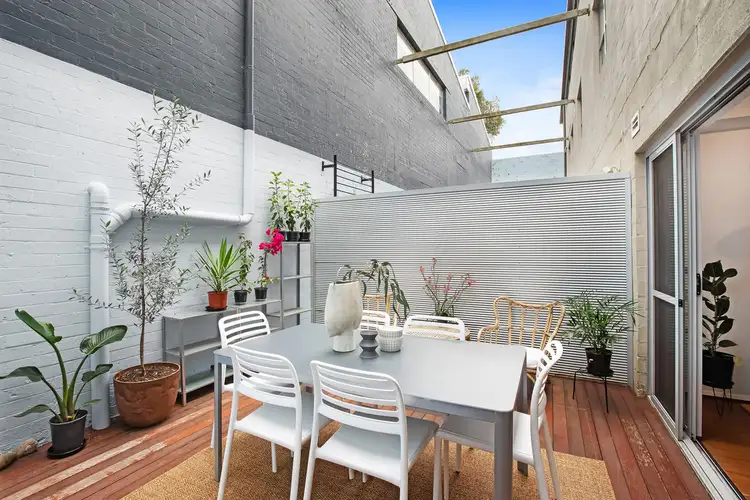 Sixth view of Homely townhouse listing, 121 Cooper Street, Waterloo NSW 2017