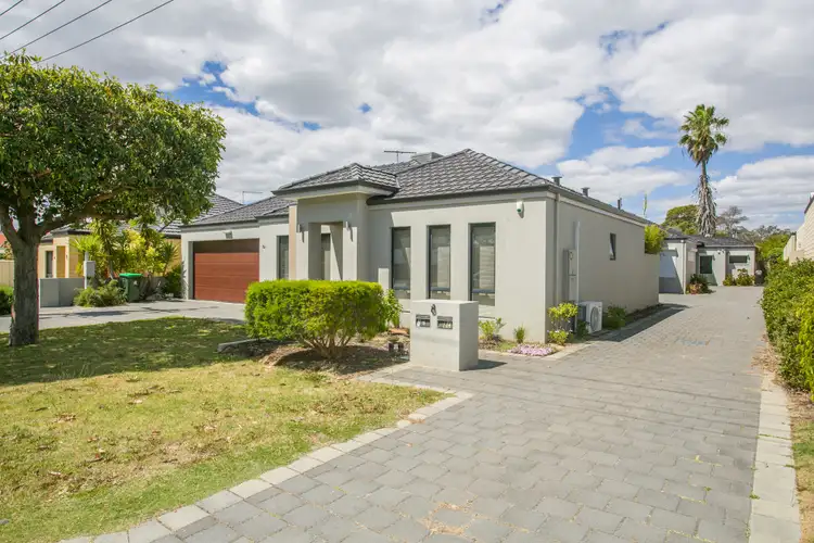 Second view of Homely house listing, 8C Rail Street, Westminster WA 6061