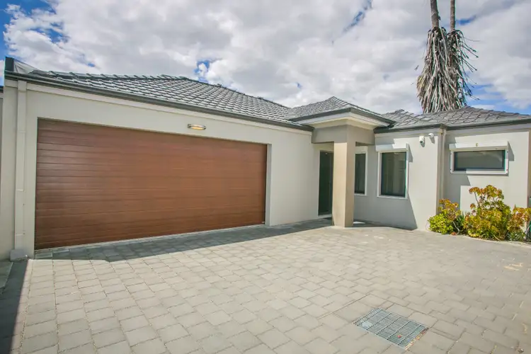 Third view of Homely house listing, 8C Rail Street, Westminster WA 6061