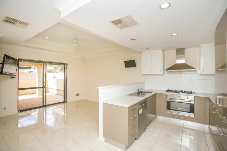 Fourth view of Homely house listing, 8C Rail Street, Westminster WA 6061