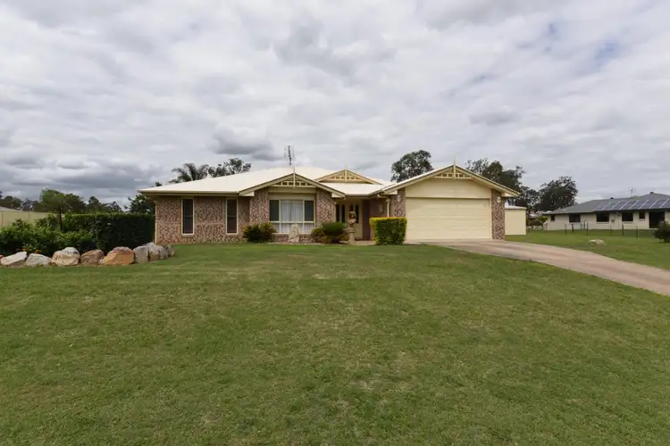 Main view of Homely house listing, 9 Kurrajong Road, Gatton QLD 4343