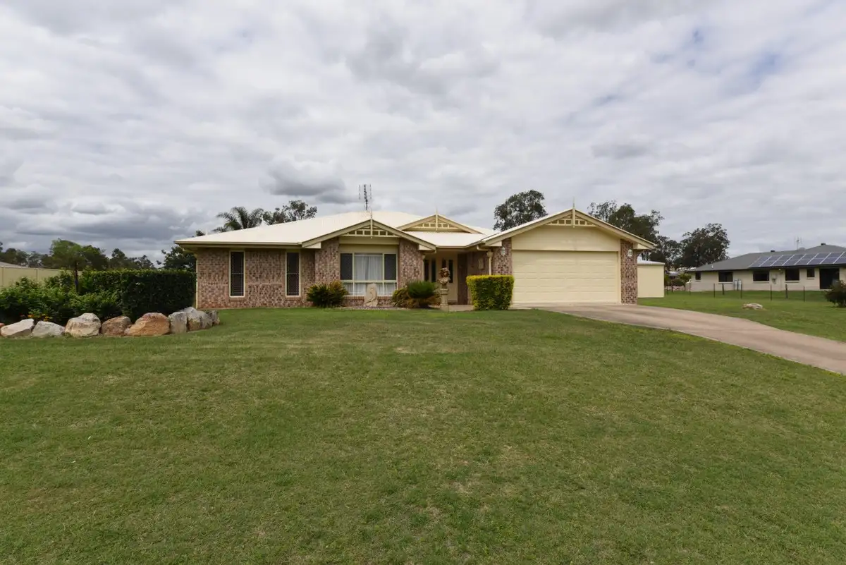 Main view of Homely house listing, 9 Kurrajong Road, Gatton QLD 4343