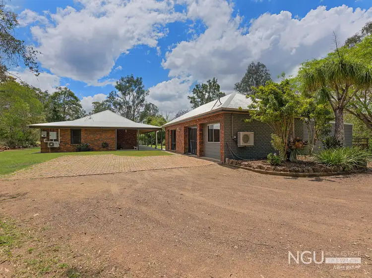 Fifth view of Homely house listing, 1 Skyline Drive, Kholo QLD 4306