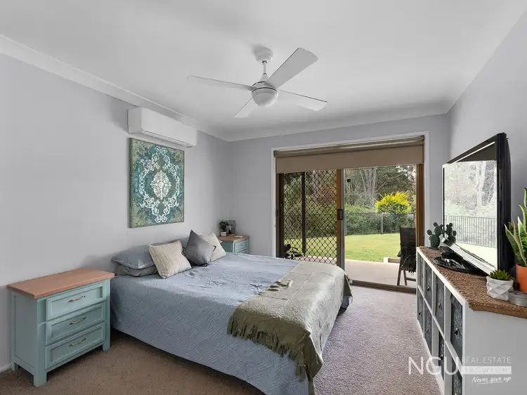 Sixth view of Homely house listing, 1 Skyline Drive, Kholo QLD 4306