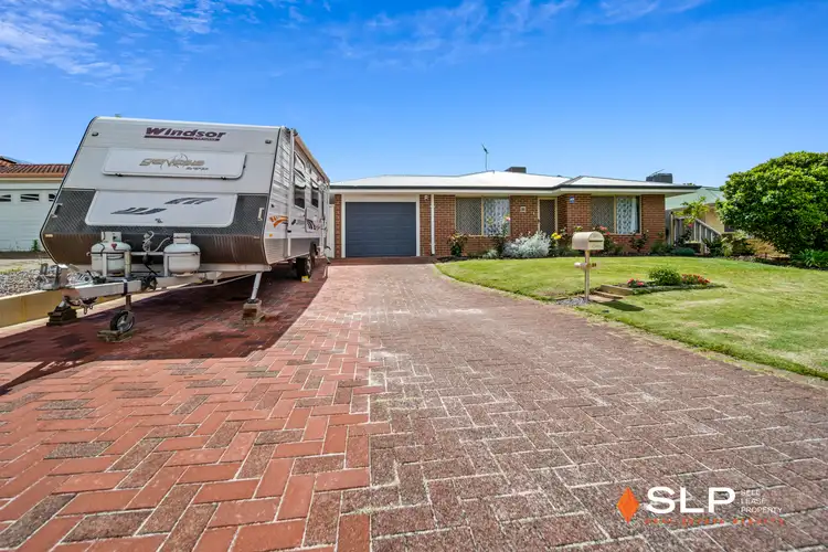 Second view of Homely house listing, 34 Mangrove Circuit, Banksia Grove WA 6031