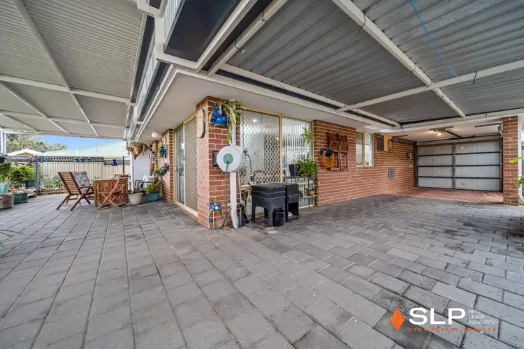 Third view of Homely house listing, 34 Mangrove Circuit, Banksia Grove WA 6031