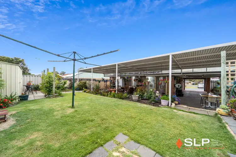 Fifth view of Homely house listing, 34 Mangrove Circuit, Banksia Grove WA 6031