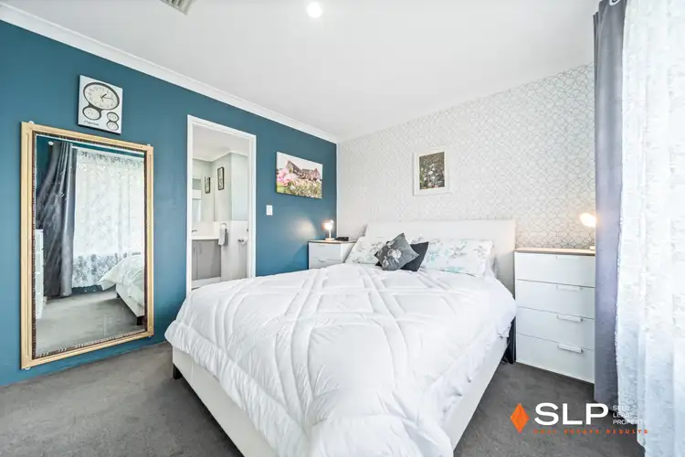 Sixth view of Homely house listing, 34 Mangrove Circuit, Banksia Grove WA 6031