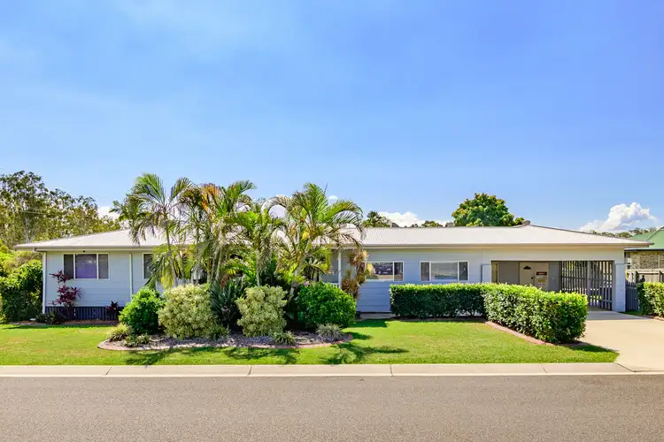 Main view of Homely house listing, 20 Archer Street, Calliope QLD 4680