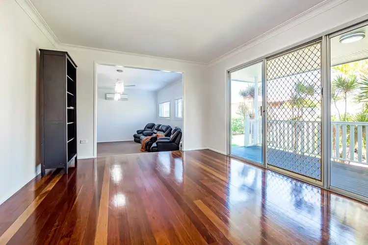 Fifth view of Homely house listing, 20 Archer Street, Calliope QLD 4680