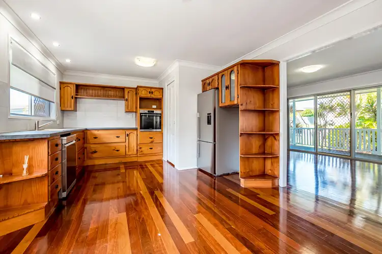 Seventh view of Homely house listing, 20 Archer Street, Calliope QLD 4680