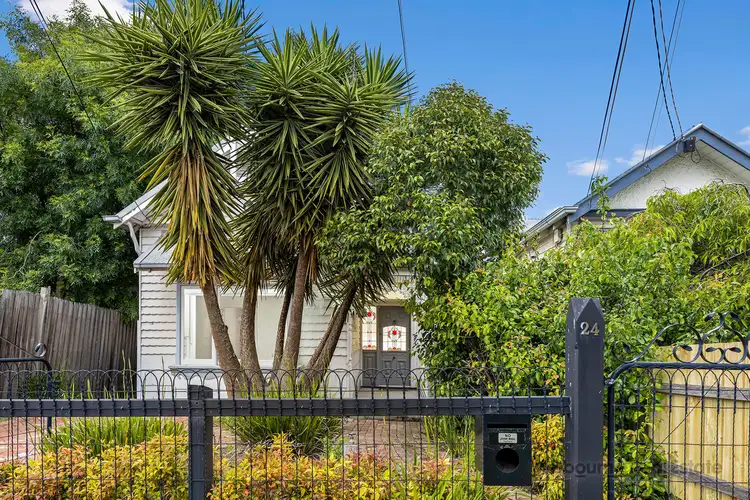 24 Pender Street, Thornbury VIC 3071