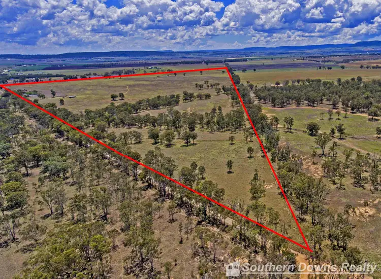 Main view of Homely rural property listing, LOT 1 Giffords Road, Junabee QLD 4370