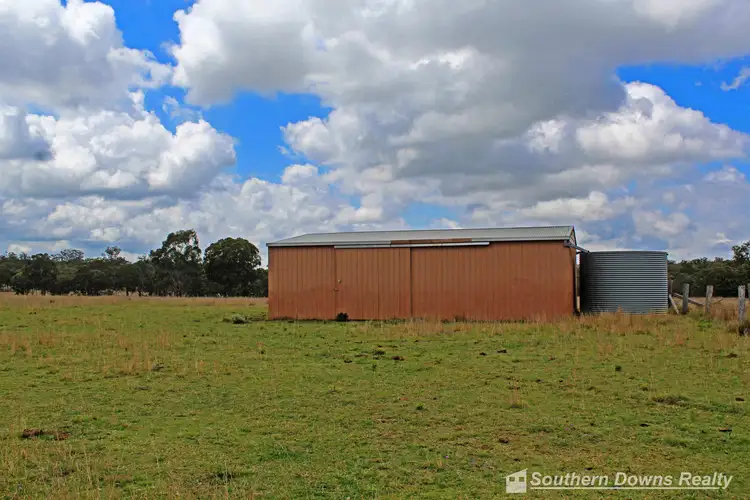 Second view of Homely rural property listing, LOT 1 Giffords Road, Junabee QLD 4370