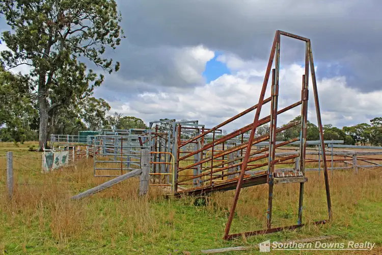 Third view of Homely rural property listing, LOT 1 Giffords Road, Junabee QLD 4370