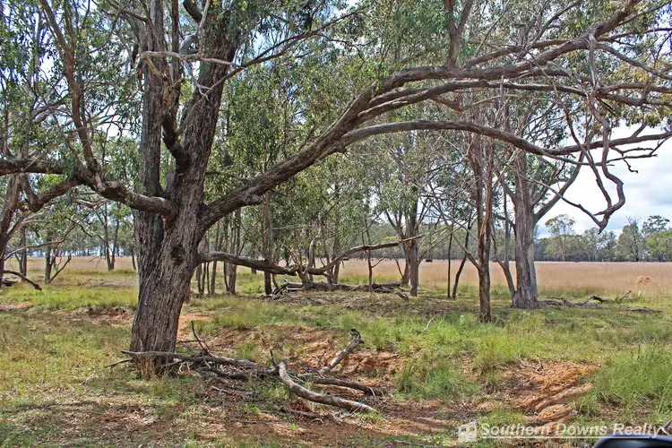 Seventh view of Homely rural property listing, LOT 1 Giffords Road, Junabee QLD 4370