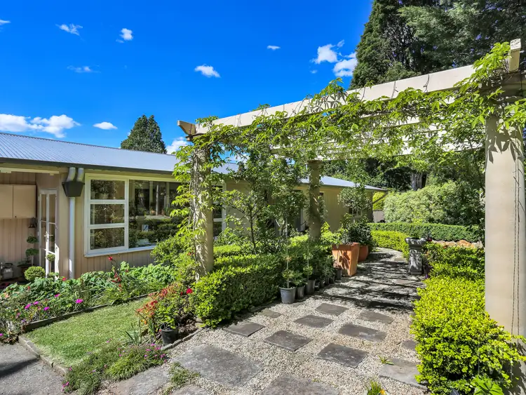 Main view of Homely house listing, 15 Narellan Road, Moss Vale NSW 2577