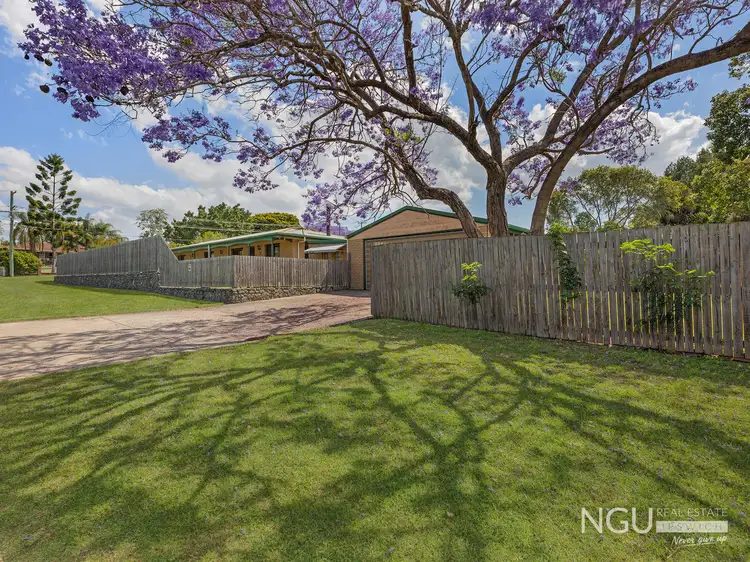 2 Jane Street, Redbank Plains QLD 4301