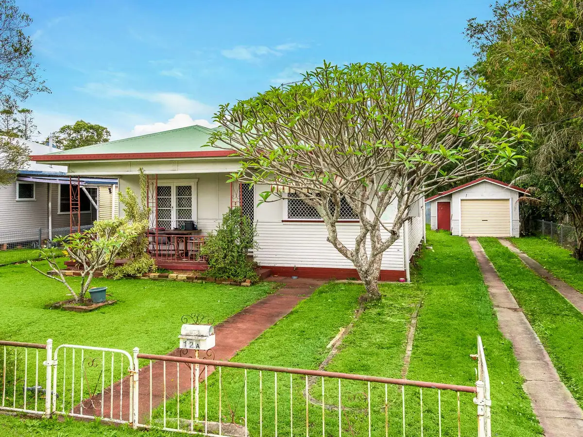 Main view of Homely house listing, 12A Diary Street, Casino NSW 2470