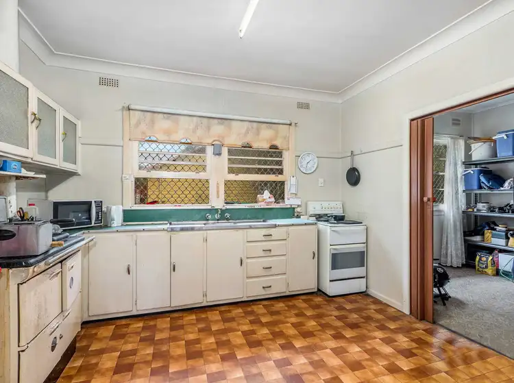 Second view of Homely house listing, 12A Diary Street, Casino NSW 2470