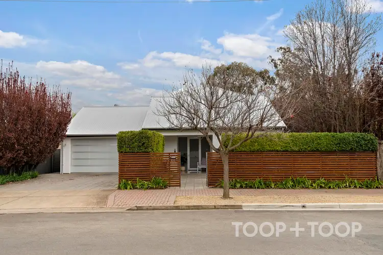 Main view of Homely house listing, 54 Eighth Avenue, St Peters SA 5069