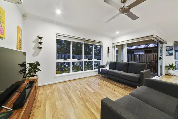 Fourth view of Homely house listing, 13 Blue Mountains Crescent, Fitzgibbon QLD 4018