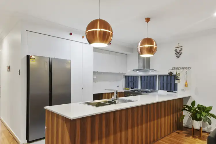 Sixth view of Homely house listing, 13 Blue Mountains Crescent, Fitzgibbon QLD 4018