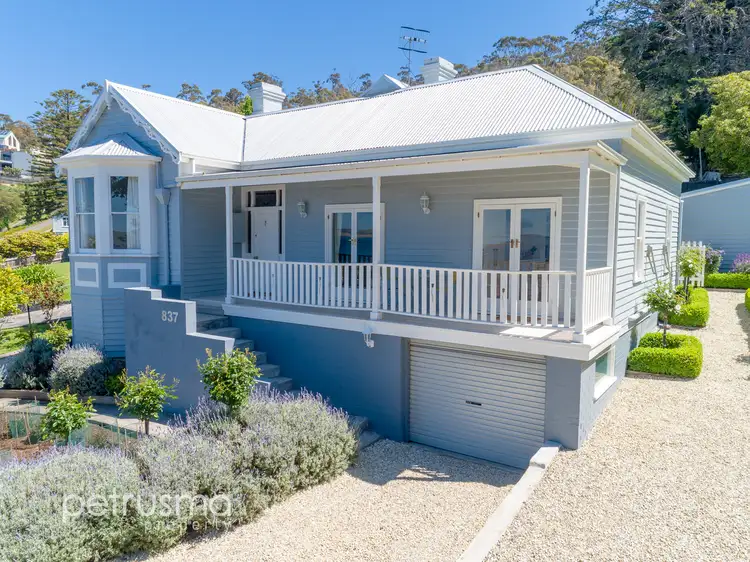 837 Sandy Bay Road, Sandy Bay TAS 7005
